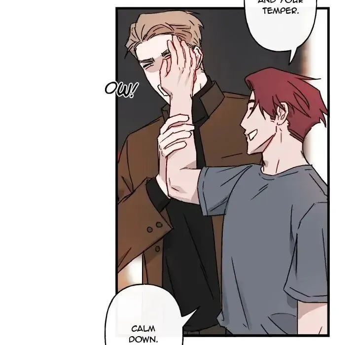Read Our Future chapter 12 image 37 on Lezhin