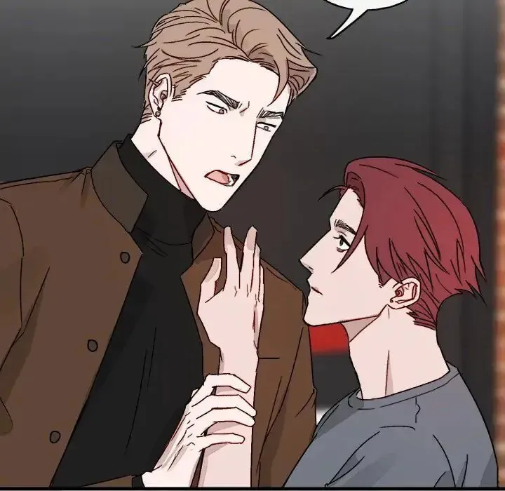 Read Our Future chapter 12 image 39 on Lezhin