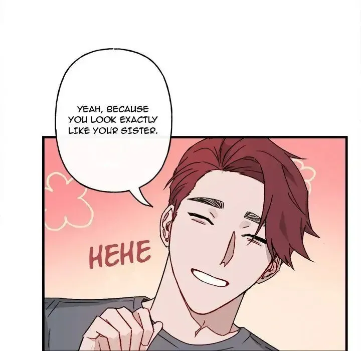 Read Our Future chapter 12 image 40 on Lezhin