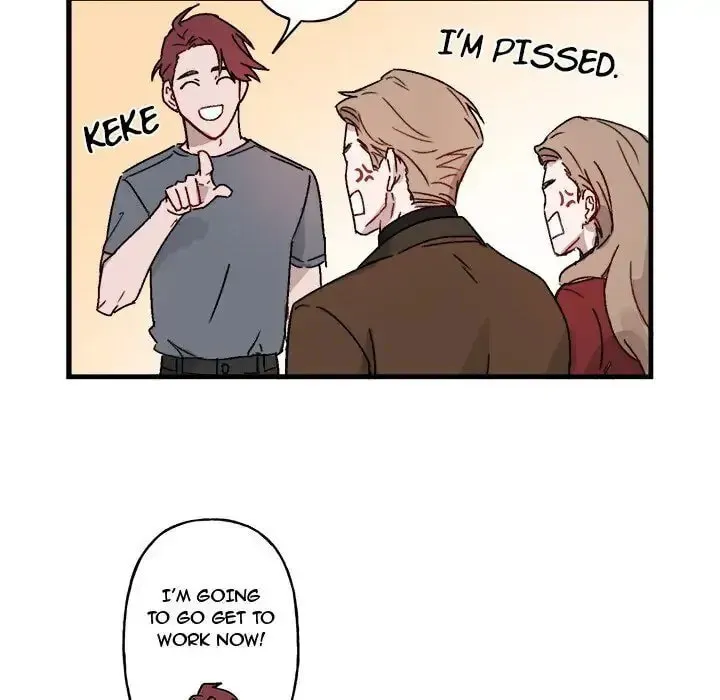 Read Our Future chapter 12 image 43 on Lezhin