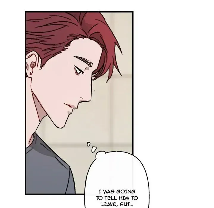 Read Our Future chapter 12 image 47 on Lezhin