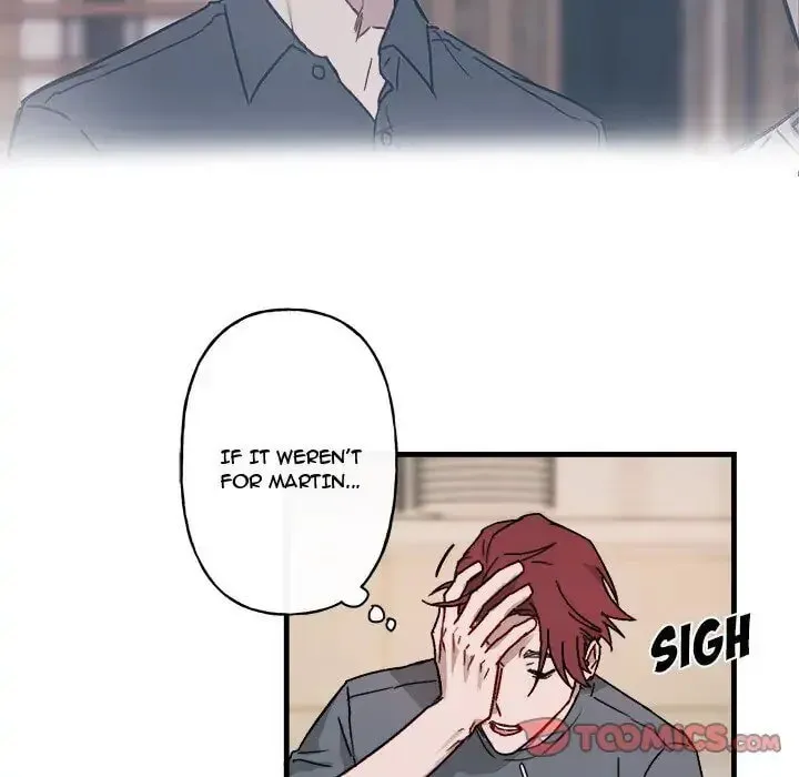 Read Our Future chapter 12 image 49 on Lezhin