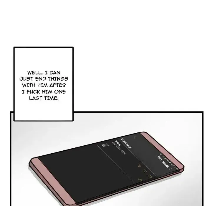 Read Our Future chapter 12 image 51 on Lezhin