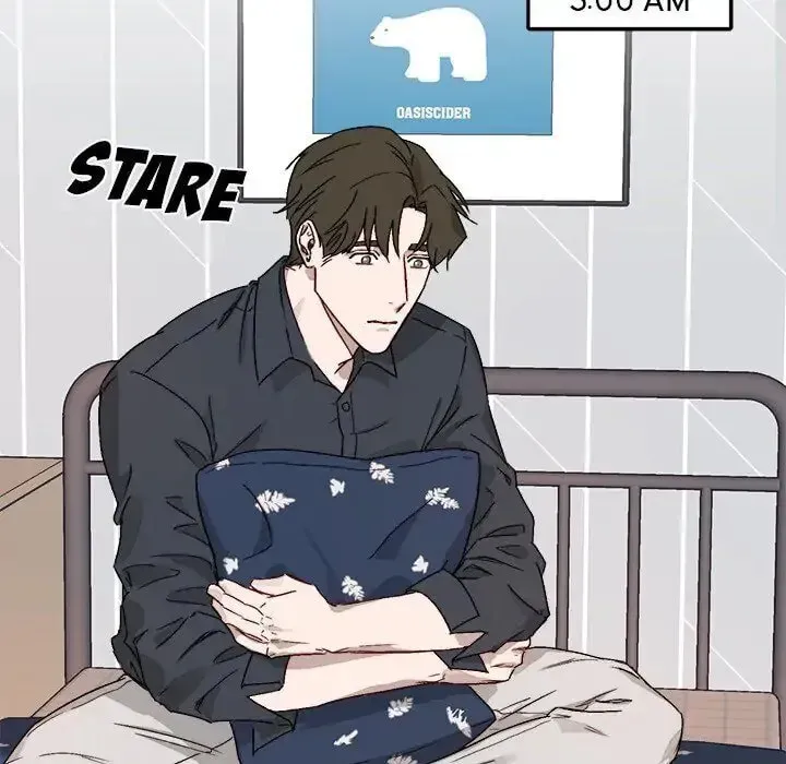 Read Our Future chapter 12 image 54 on Lezhin
