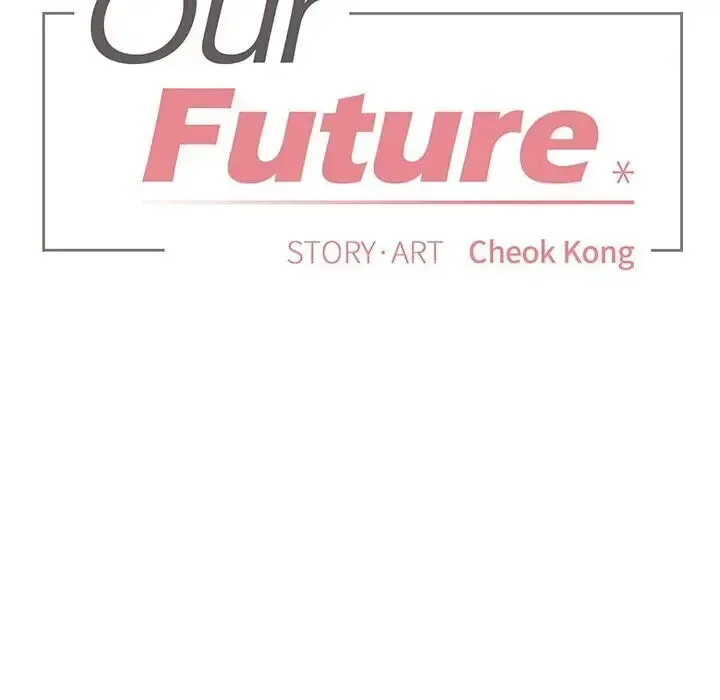 Read Our Future chapter 12 image 6 on Lezhin