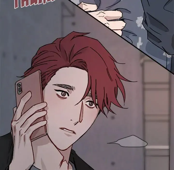 Read Our Future chapter 12 image 61 on Lezhin
