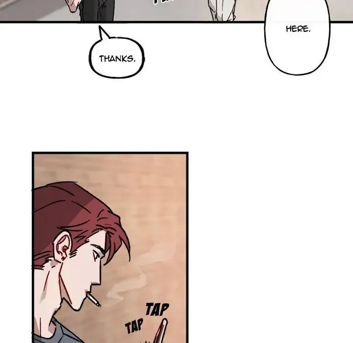 Read Our Future chapter 12 image 8 on Lezhin