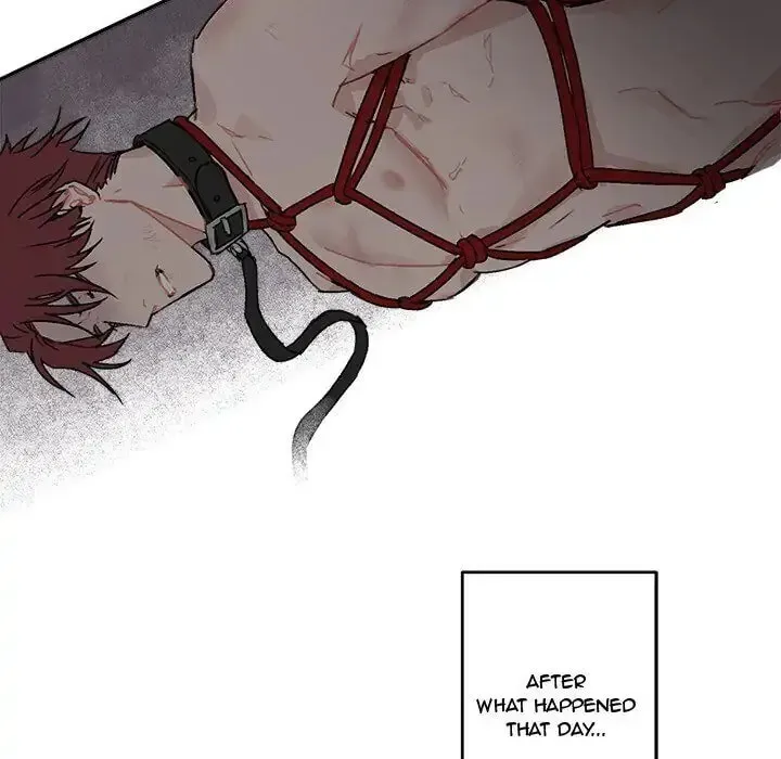 Read Our Future chapter 13 image 14 on Lezhin