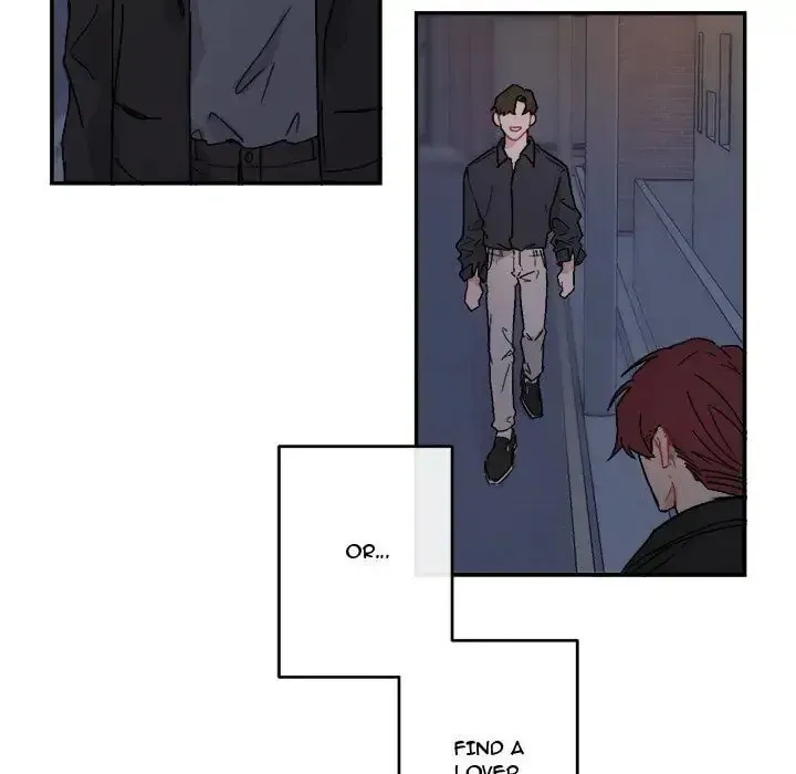 Read Our Future chapter 13 image 17 on Lezhin
