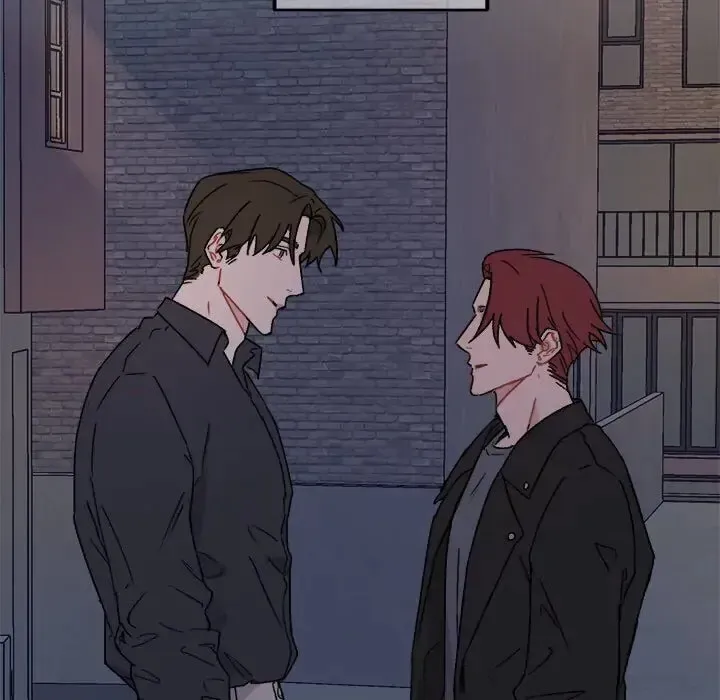 Read Our Future chapter 13 image 19 on Lezhin
