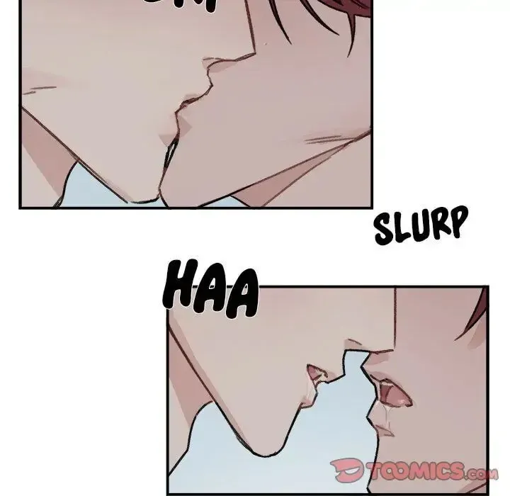 Read Our Future chapter 13 image 23 on Lezhin