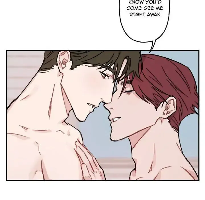 Read Our Future chapter 13 image 25 on Lezhin