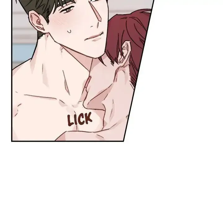 Read Our Future chapter 13 image 28 on Lezhin