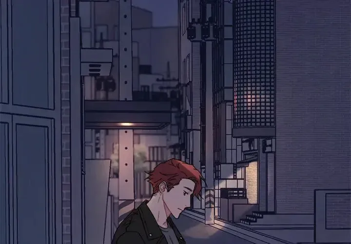 Read Our Future chapter 13 image 3 on Lezhin