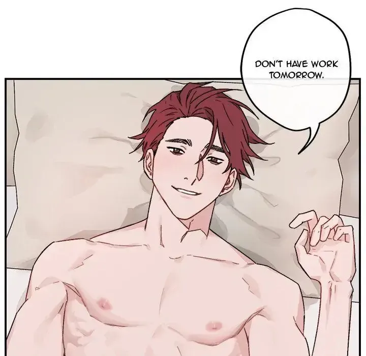 Read Our Future chapter 13 image 33 on Lezhin