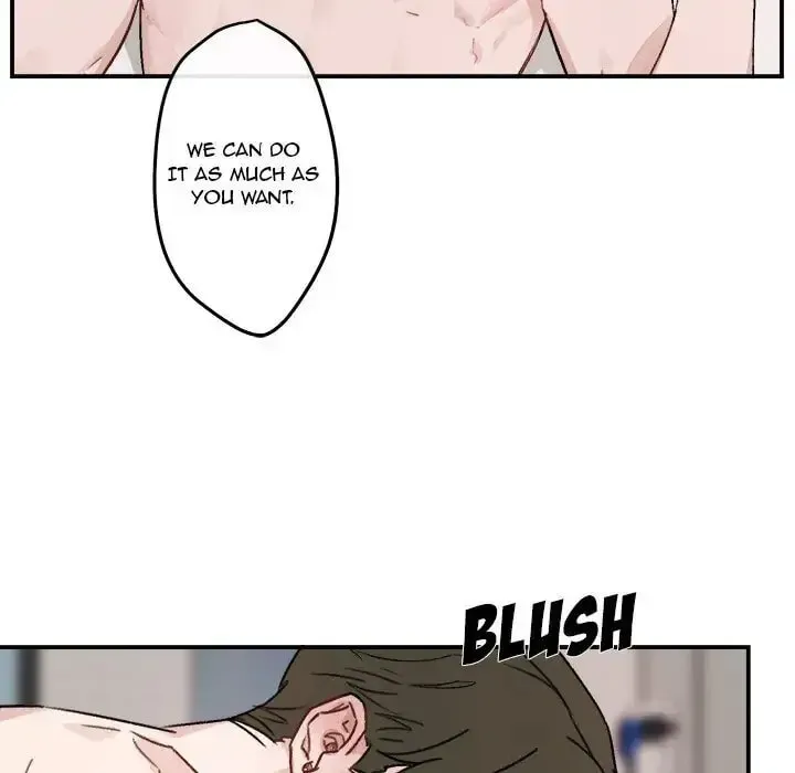 Read Our Future chapter 13 image 34 on Lezhin