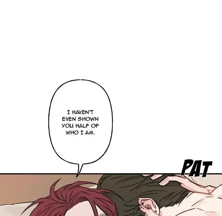 Read Our Future chapter 13 image 38 on Lezhin