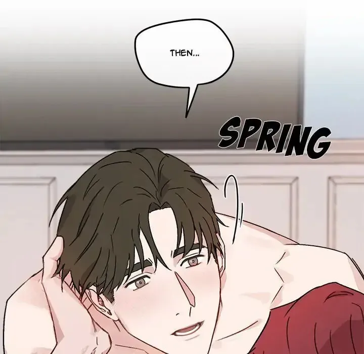 Read Our Future chapter 13 image 41 on Lezhin