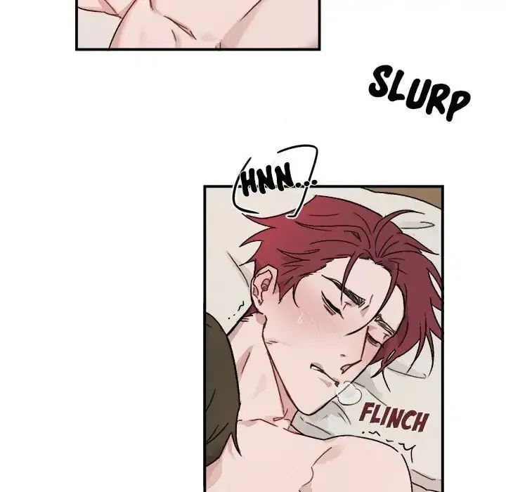 Read Our Future chapter 13 image 47 on Lezhin