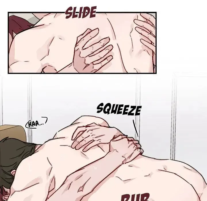 Read Our Future chapter 13 image 54 on Lezhin