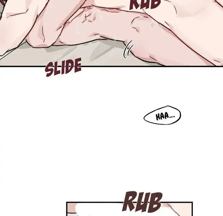 Read Our Future chapter 13 image 55 on Lezhin