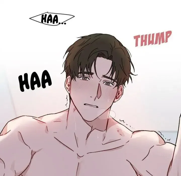 Read Our Future chapter 13 image 58 on Lezhin