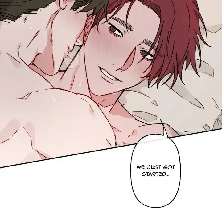 Read Our Future chapter 13 image 64 on Lezhin
