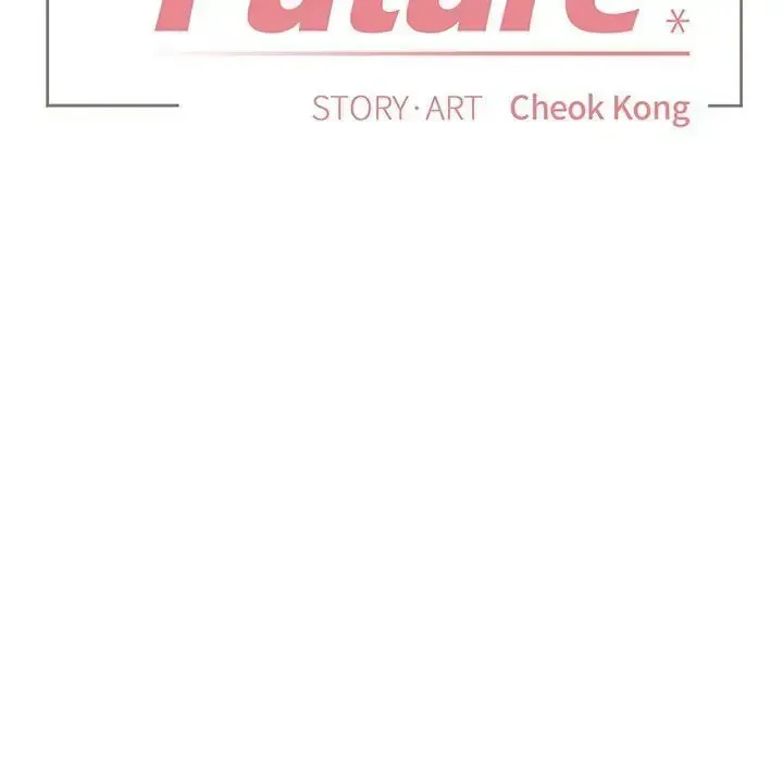Read Our Future chapter 13 image 7 on Lezhin