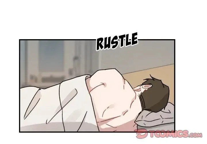 Read Our Future chapter 15 image 1 on Lezhin