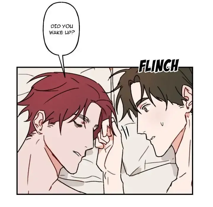 Read Our Future chapter 15 image 11 on Lezhin