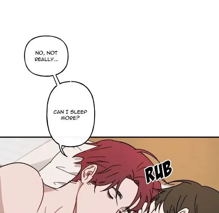 Read Our Future chapter 15 image 14 on Lezhin