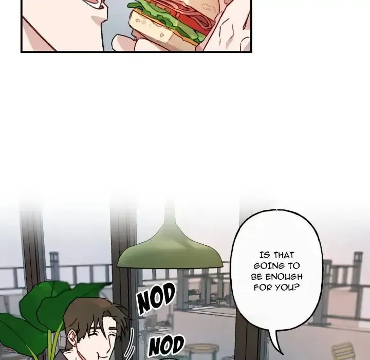 Read Our Future chapter 15 image 24 on Lezhin