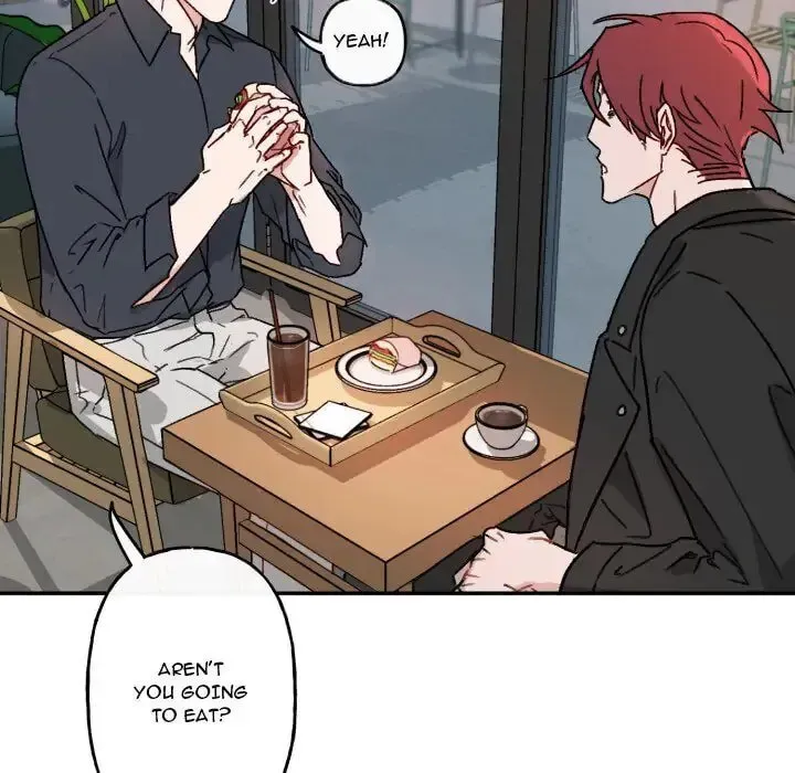 Read Our Future chapter 15 image 25 on Lezhin