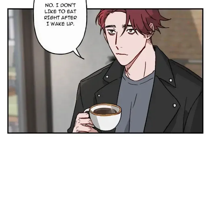 Read Our Future chapter 15 image 27 on Lezhin