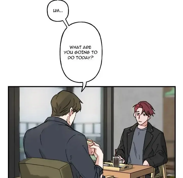 Read Our Future chapter 15 image 31 on Lezhin