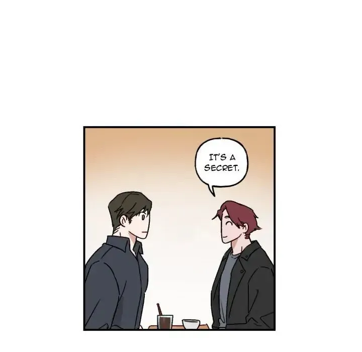 Read Our Future chapter 15 image 33 on Lezhin