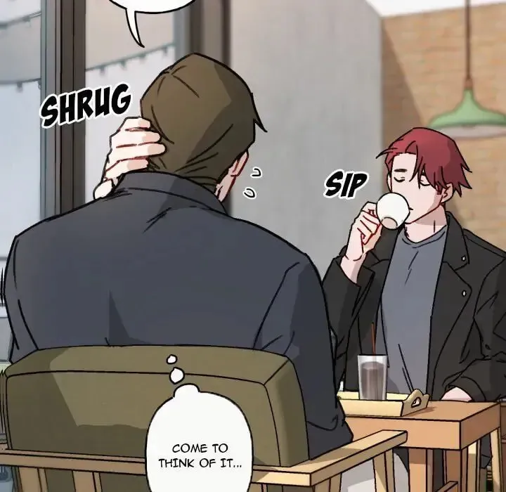 Read Our Future chapter 15 image 35 on Lezhin