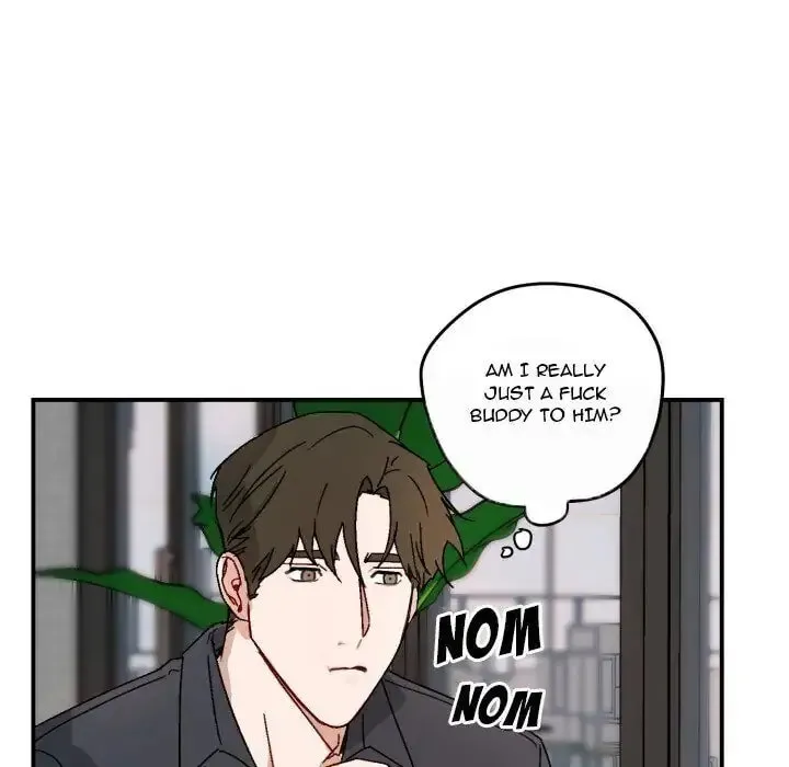 Read Our Future chapter 15 image 37 on Lezhin