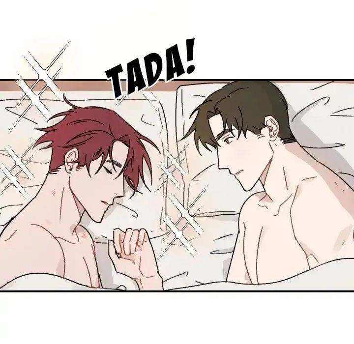 Read Our Future chapter 15 image 4 on Lezhin