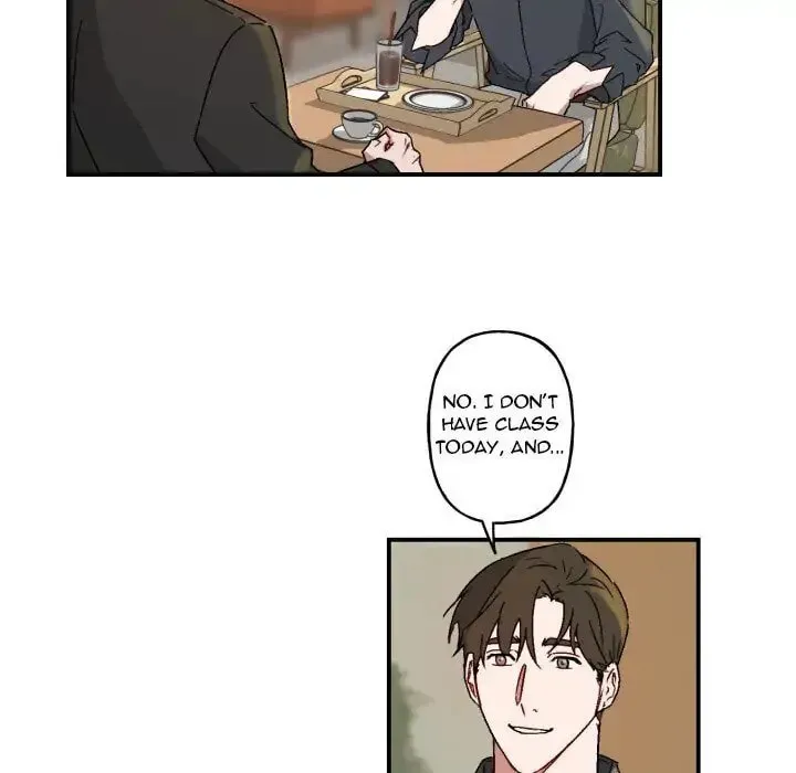 Read Our Future chapter 15 image 40 on Lezhin