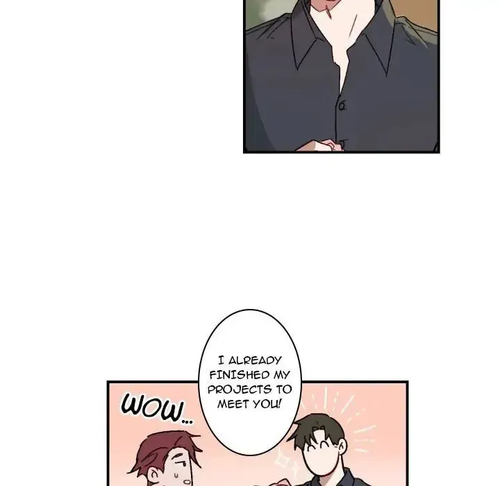 Read Our Future chapter 15 image 41 on Lezhin