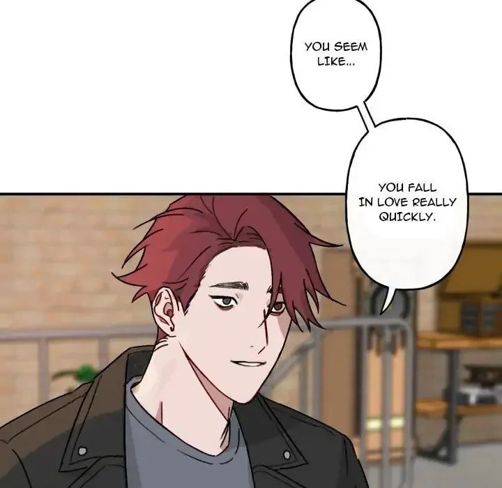 Read Our Future chapter 15 image 44 on Lezhin