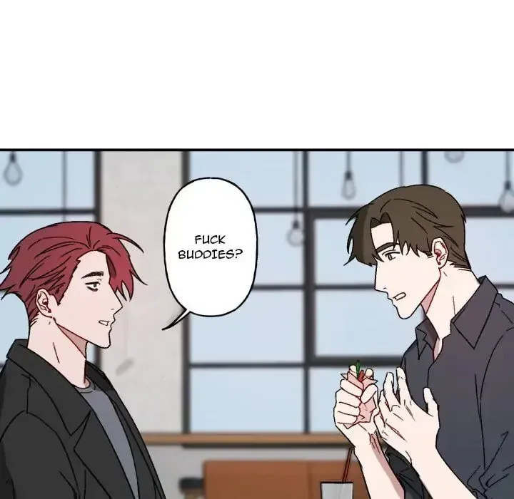 Read Our Future chapter 15 image 49 on Lezhin