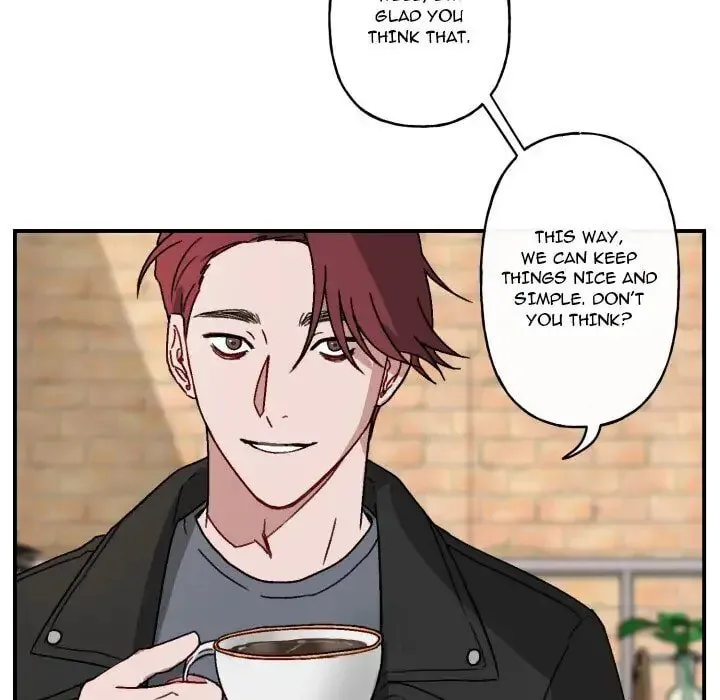 Read Our Future chapter 15 image 52 on Lezhin