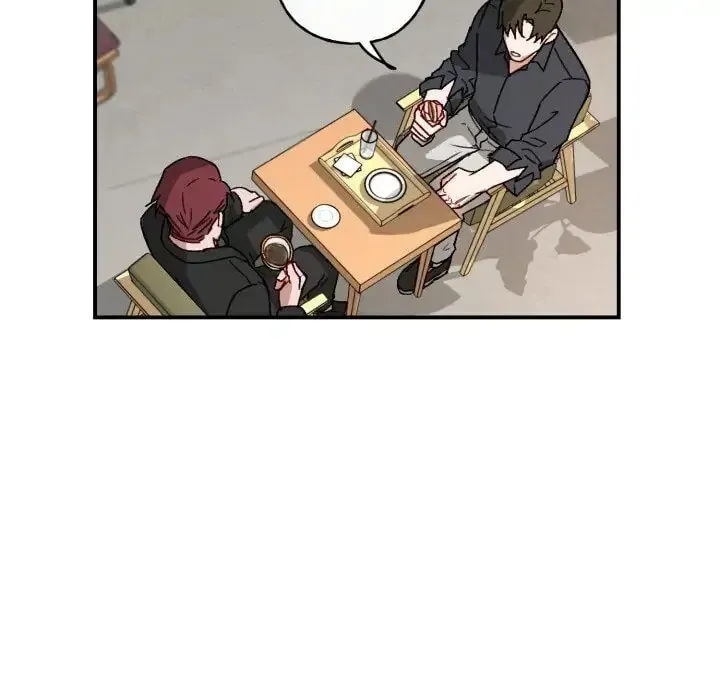 Read Our Future chapter 15 image 55 on Lezhin