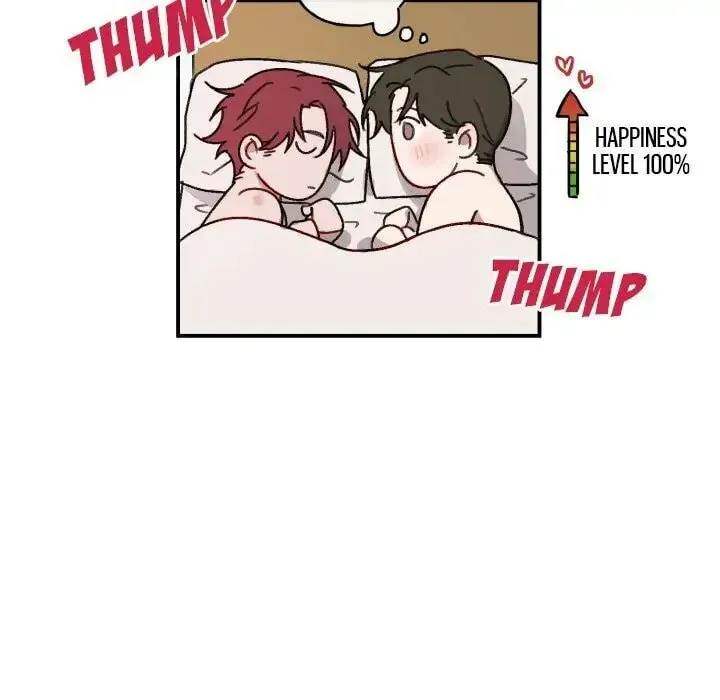 Read Our Future chapter 15 image 6 on Lezhin
