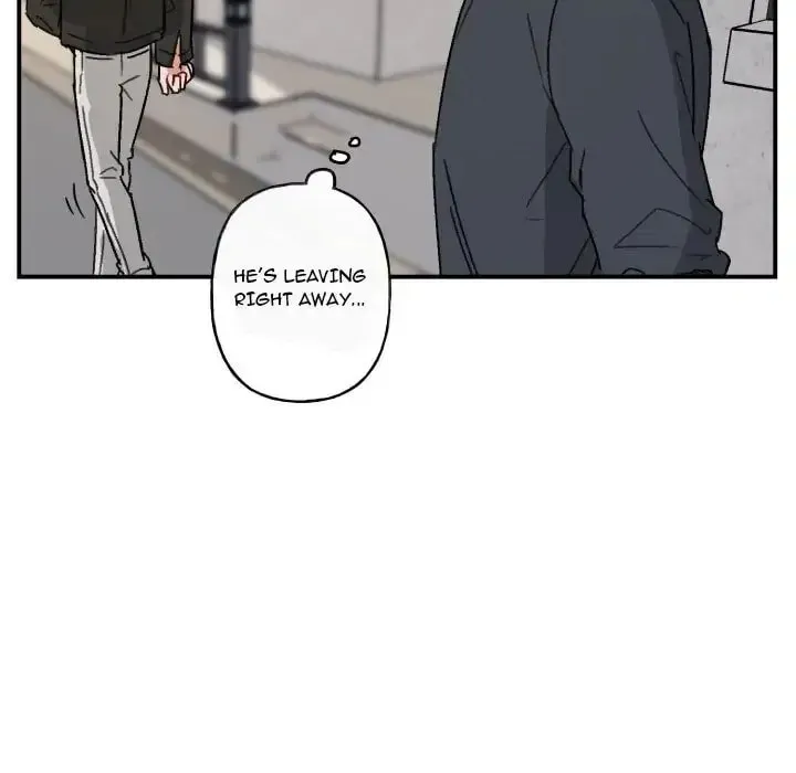 Read Our Future chapter 15 image 61 on Lezhin