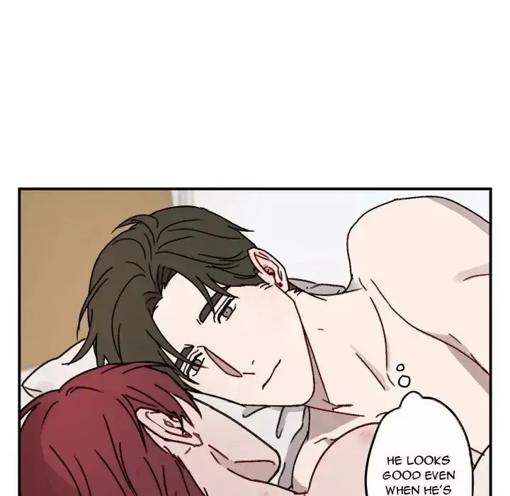 Read Our Future chapter 15 image 7 on Lezhin
