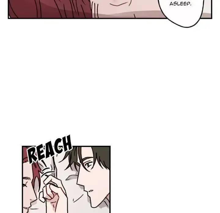 Read Our Future chapter 15 image 8 on Lezhin