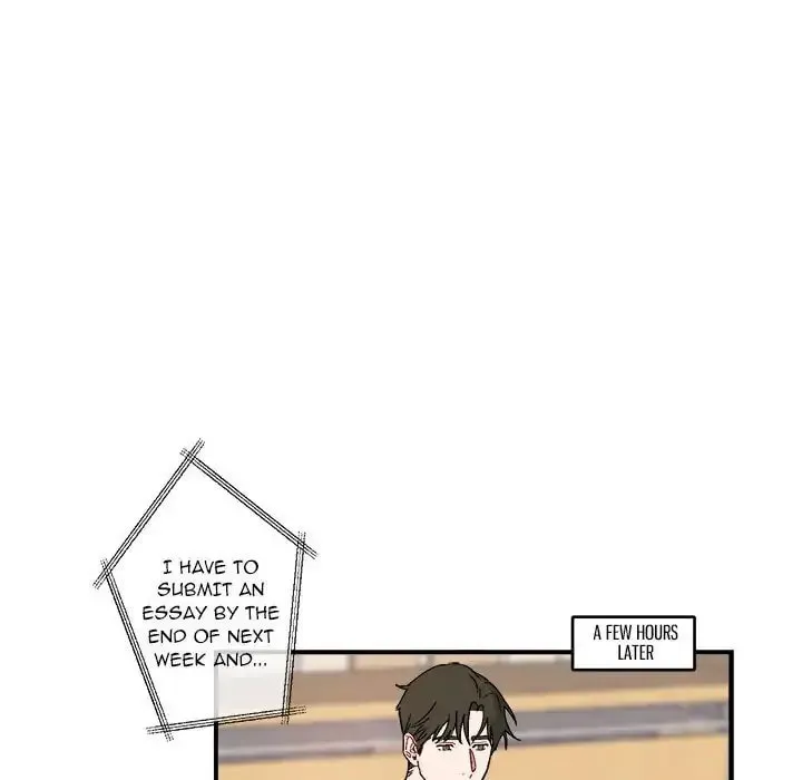 Read Our Future chapter 16 image 11 on Lezhin